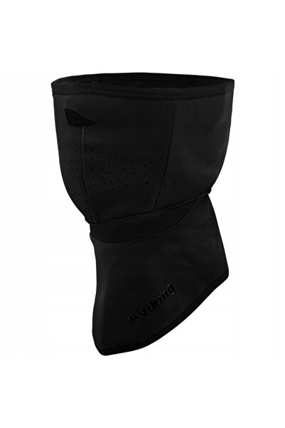 Viking Windlocker Mască Runică Membrană de Neopren Negru Uni