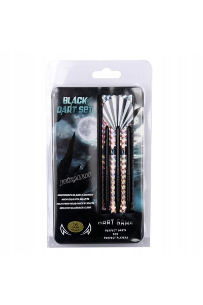 NO BRAND DARTS GROT Joc de săgeți din PVC 16g