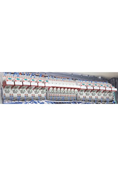 RELPOL Releu de impuls bistabil 2Z 80A 20ms, releu de secvență cu memorie