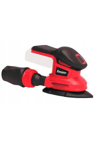 Energizer 3SD05 șlefuitor oscilant fără baterie