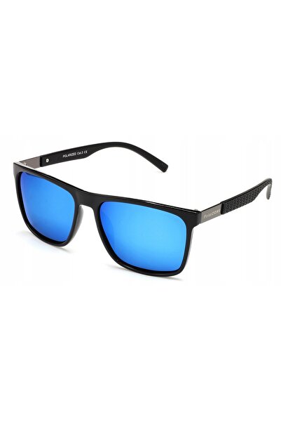 NO BRAND Ochelari de soare polarizați pentru bărbați cu protecție UV