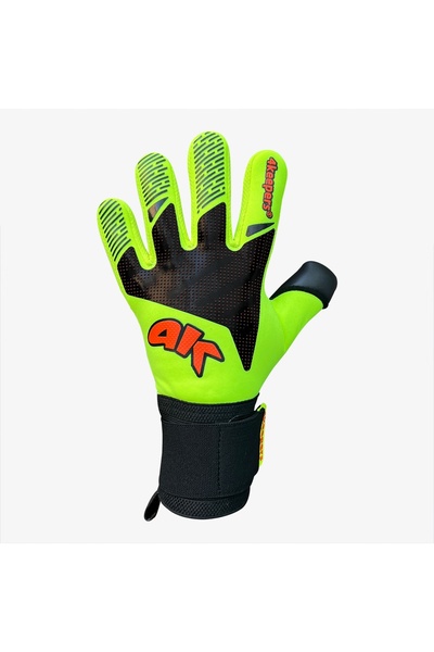 4keepers Mănuși de portar elite Venom NC Seledyn 10.5