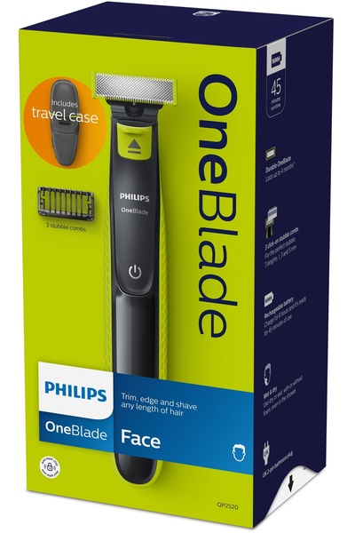 Philips Golarka QP2530/20