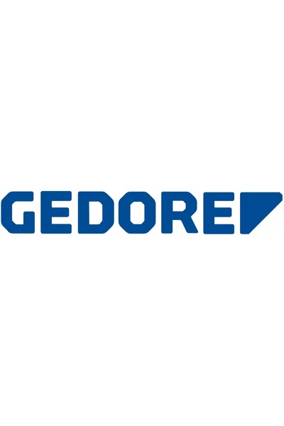 NO BRAND Cheie tubulară Gedore 6512300