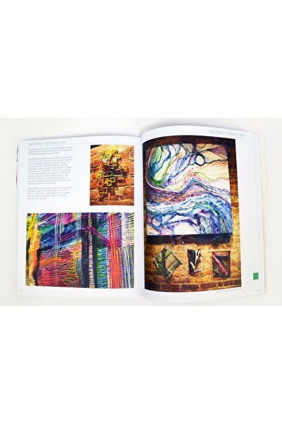 NO BRAND 3DOODLER Create Book - Carte de design 3D
