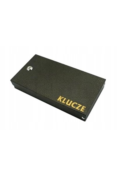 NO BRAND Cutie de chei 19 bucăți 40x145x280 MM