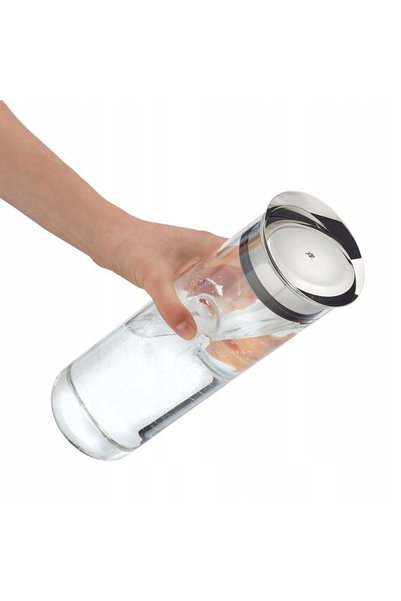 WMF Karafka Motion sticlă de apă din sticlă de 1,25l