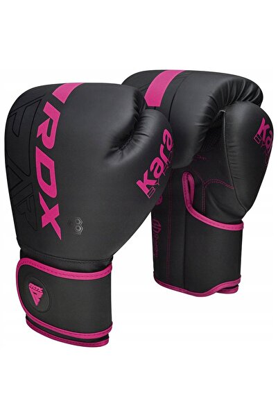 NO BRAND Mănuși de box RDX BGR-F6MP 10 oz