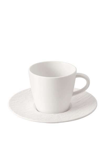 like. by Villeroy & Boch Ceașcă de cafea Villeroy, 220 ml, universală, neagră...
