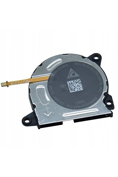 NO BRAND VENTILATOR INTERIOR NINTENDO SWITCH TIP MOARĂ DE VÂNT