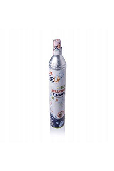 sodastream Cartuș CO2 pentru aparatul de băuturi carbogazoase Gas-Up saturator