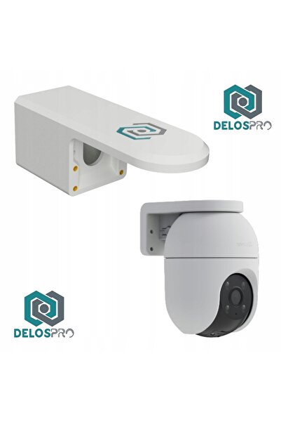 NO BRAND DELOSPRO SUPORT DE PERETE PENTRU EZVIZ C8c 3K, EZVIZ C8c 2K, EZVIZ C...