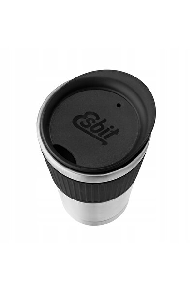 NO BRAND Cană termică Esbit Sculptor din oțel inoxidabil 550 ml