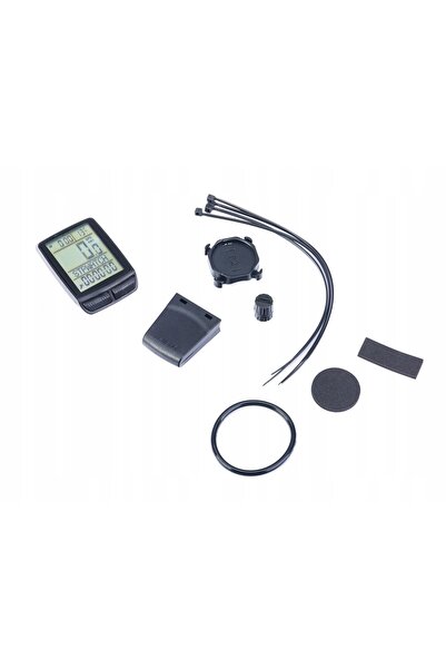 romet Ciclocomputer wireless bkv 1502