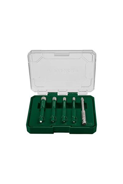 NO BRAND PARKSIDE SET DE FREZE DIAMANTATE PENTRU PLĂCI HG11441