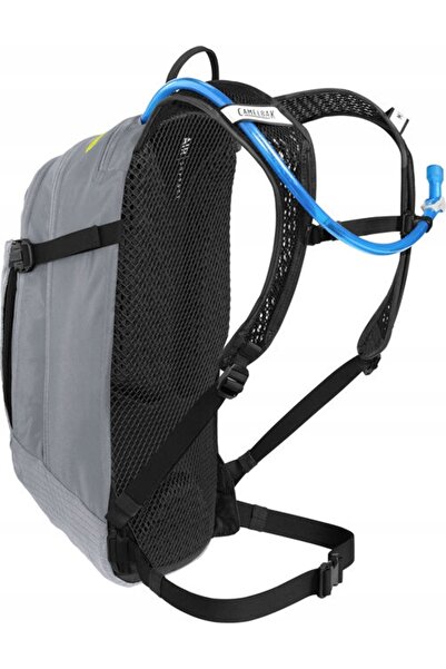 Camelbak Rucsac de ciclism M.U.L.E. 12 oțel