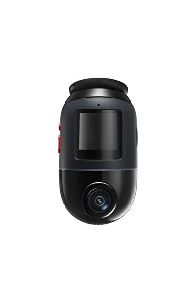 70MAİ Cameră auto X800 4K set Negru + card SD 128GB