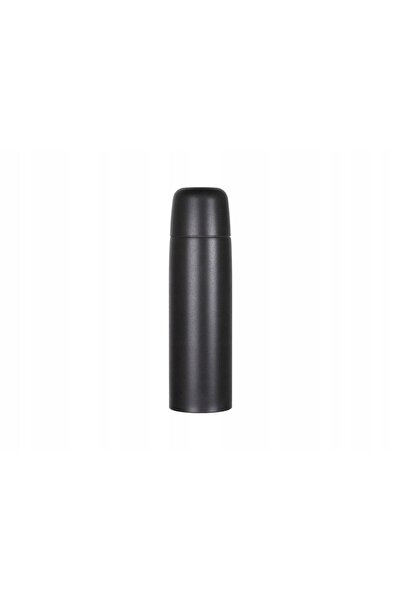 NO BRAND Termos Lifeventure TiV, recipient termoizolant, 0,5 l, negru