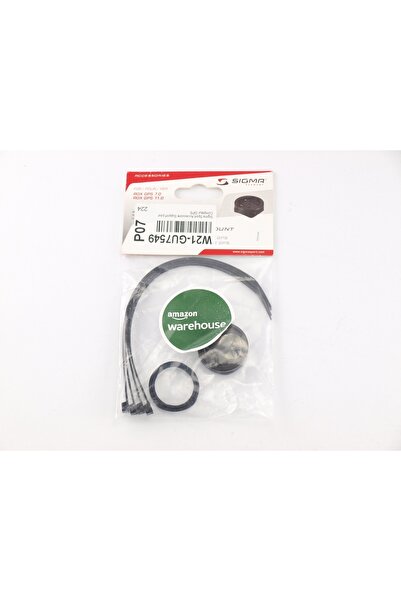 NO BRAND Sigma Sport ROX 7.0 Suport de prindere GPS cu soclu pentru ghidon