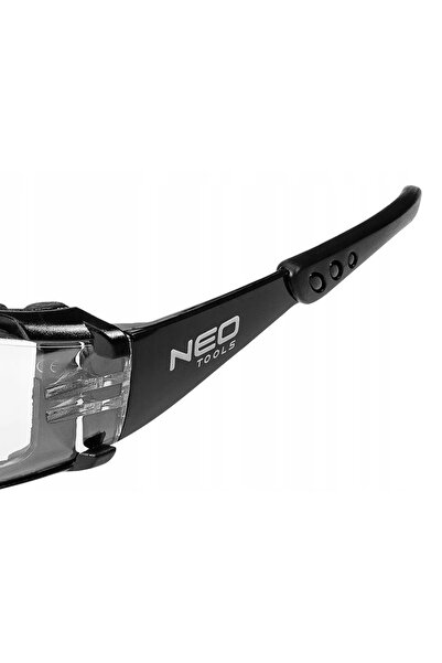NO BRAND Ochelari de protecție NEO TOOLS, 3 bucăți, lentile galbene, albe, nu...
