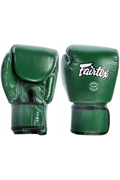 NO BRAND Mănuși de box Fairtex BGV16 16 oz