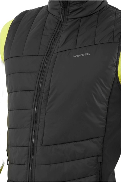 Viking Vestă sport bărbați Blast Primaloft