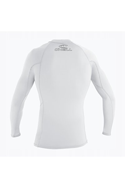 NO BRAND Costum de înot cu mânecă lungă pentru copii O'Neill Basic Skins 118-126