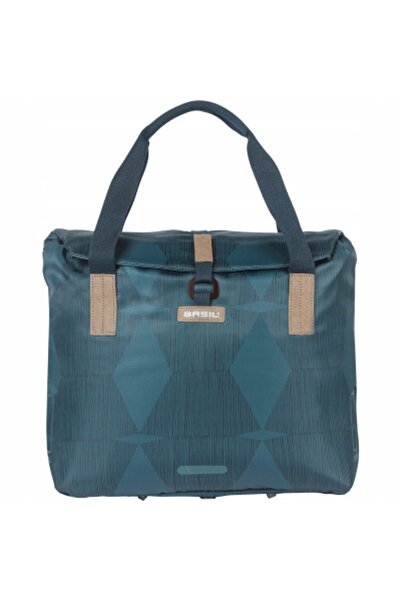 NO BRAND Basil Elegance 26 l geantă spate