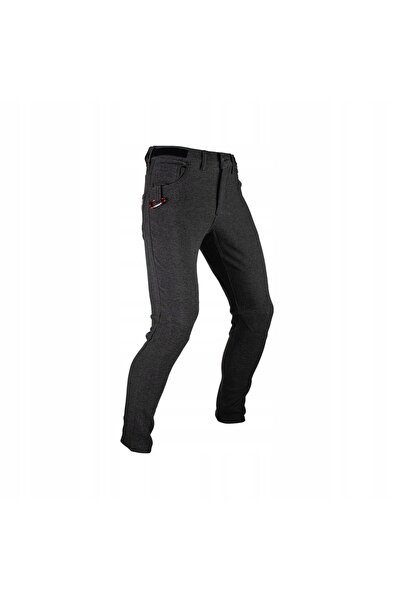 Leatt Pantaloni de ciclism pentru bărbați MTB Gravity 3.0 negri M