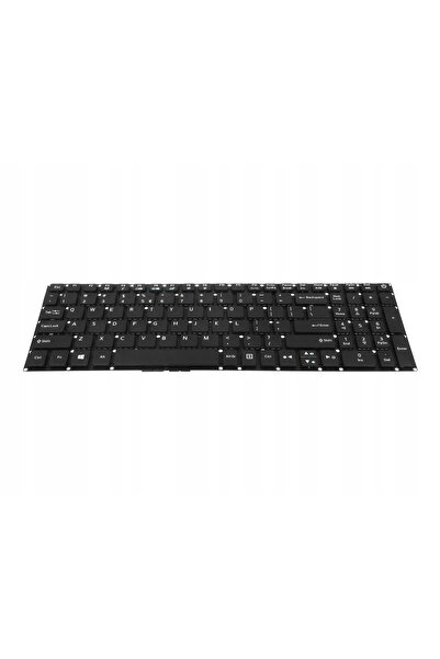 NO BRAND Tastatură laptop pentru Acer Aspire A715-71G E5-722 (numerică, ilumi...