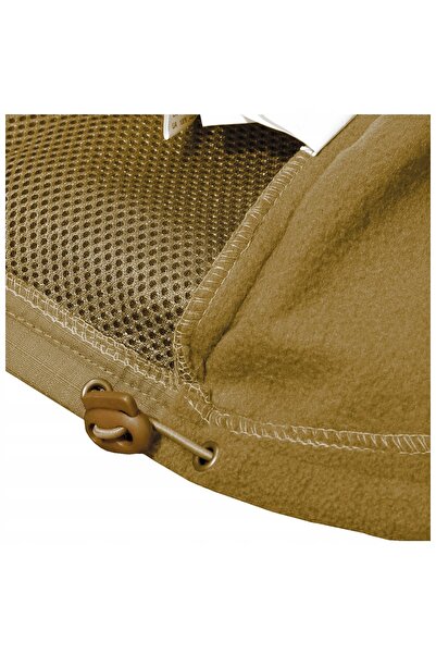 NO BRAND Hanorac tactic POLAR Windstopper MFH - Coyote L