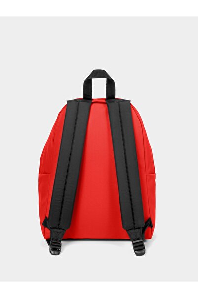 Eastpak ghiozdan școlar roșu