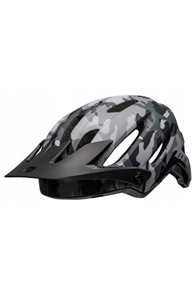 NO BRAND Cască MTB BELL 4FORTY INTEGRATED MIPS mat lucios negru camo