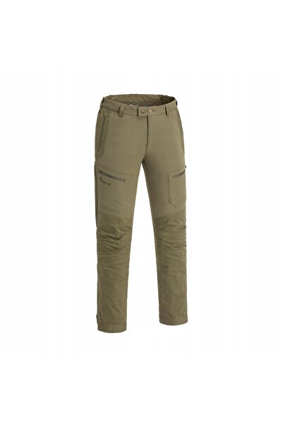 NO BRAND Pantaloni de trekking pentru bărbați Pinewood 48