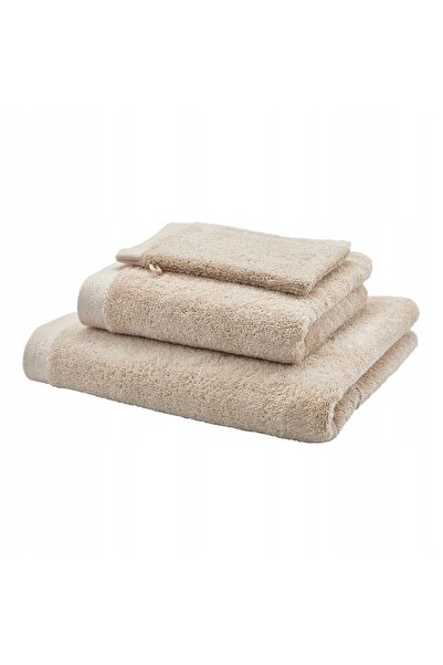 NO BRAND Prosop Aquanova Sava 55x100cm bej