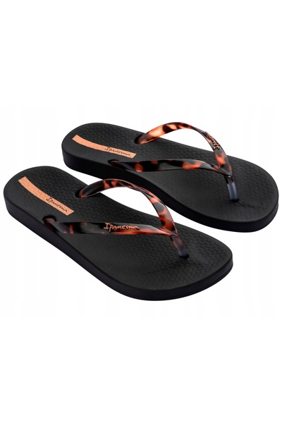 Ipanema Șlapi de damă în stil japonez SKU 83648-AR100- mărimea 39