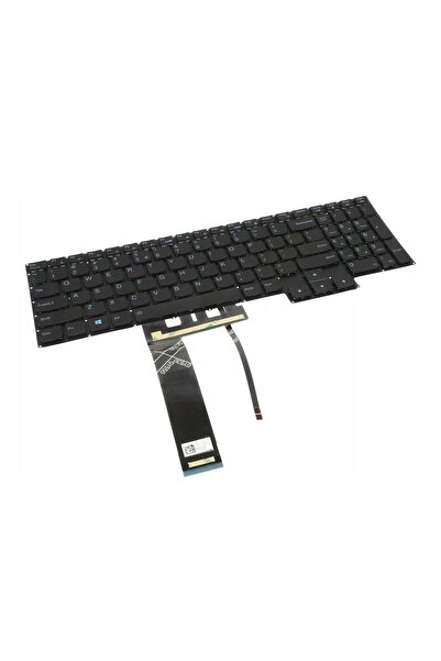 NO BRAND Tastatură laptop pentru Lenovo IdeaPad Gaming 3-15IMH05 Legion 5-15A...