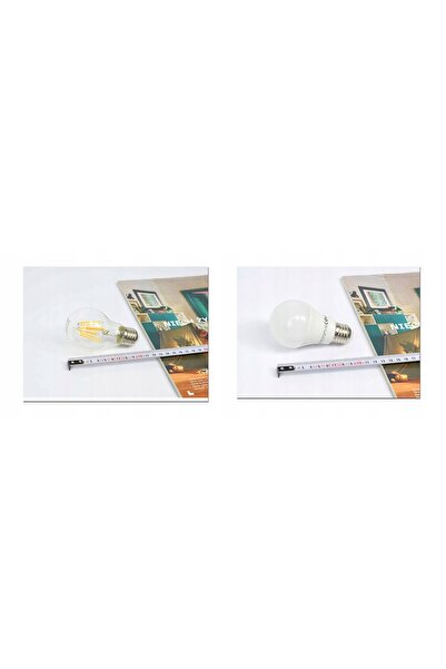 NO BRAND Lampă decorativă de veghe, bilă transparentă din cupru
