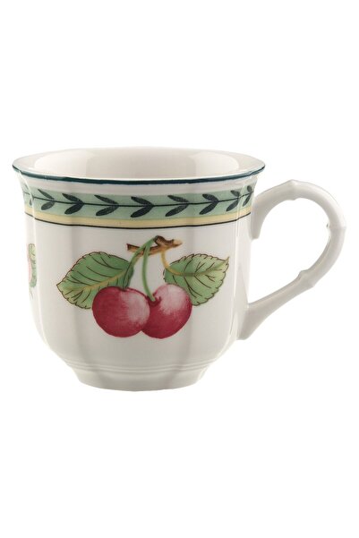 like. by Villeroy & Boch Ceașcă pentru espresso (100 ml) French Garden Fleure...