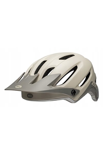 NO BRAND Cască Mtb Bell 4Forty Integrated Mips Mat Lucios Ciment M (55-59 cm)