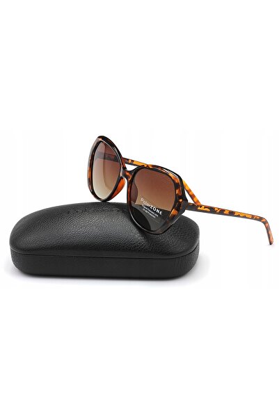 NO BRAND Ochelari de soare polarizați CU ETUI GRATUIT