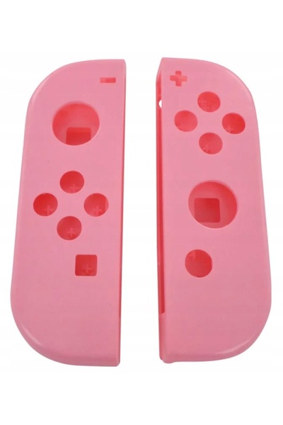 NO BRAND Carcasă de protecție + Ramă interioară pentru Nintendo Joy-Con Switc...