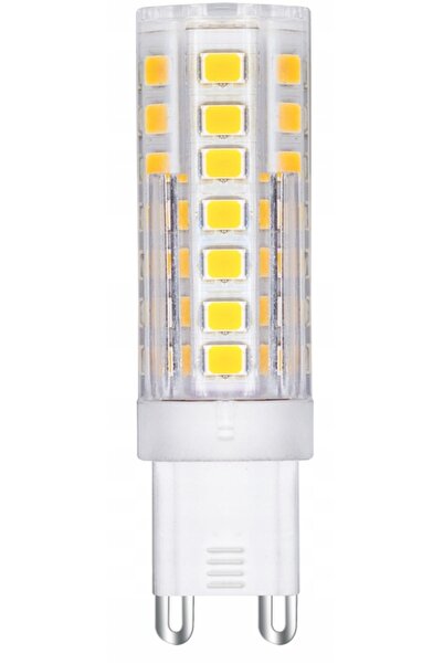NO BRAND 6x G9 10W 1000lm = 90W 230V 360 LED Bec/Lampă °   lumină neutră 4000K