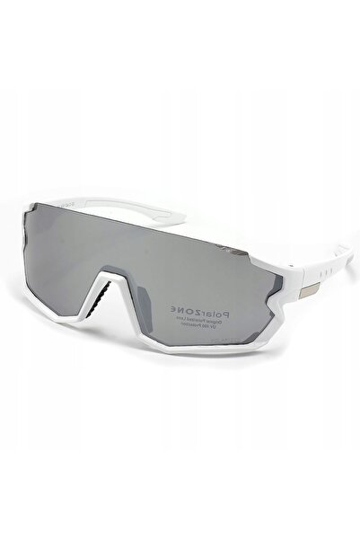 NO BRAND POLARZONE Ochelari de soare sport polarizați pentru bărbați, protecț...