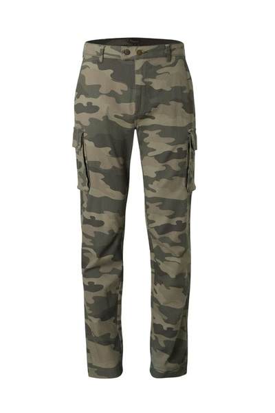 NO BRAND PINEWOOD SERENGETI Pantaloni de vânătoare 5790 (998) C52 Camuflaj