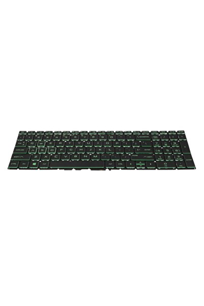 NO BRAND Tastatură laptop pentru HP Pavilion 15-CX 15-EC 16-A 17-CD (iluminată)