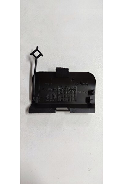 NO BRAND CAPAC, TAPĂ, PROTECȚIE CÂRIG DE REMORCARE SPATE FIAT 500X 735604569 ...