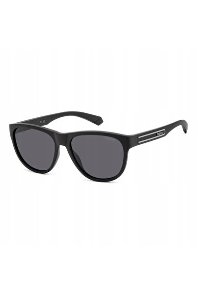 Polaroid Ochelari de soare PLD 2156/S negru mat/gri polarizați OS