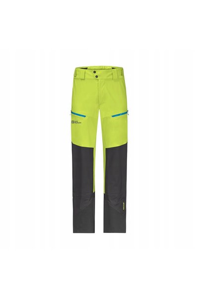 Jack Wolfskin Pantaloni de schi pentru bărbați 52