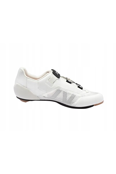 NO BRAND Sidi Genius X Vapo Pantofi de șosea Alb 43 R3CC Carbon NUUN BOA Spum...